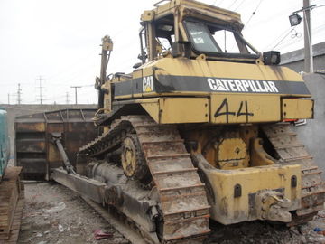 Bulldozer utilizzato da vendere, bulldozer del gatto del bulldozer D7H del gatto D7 da vendere, fatto in U.S.A.