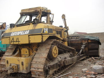 Bulldozer utilizzato da vendere, bulldozer del gatto del bulldozer D7H del gatto D7 da vendere, fatto in U.S.A.