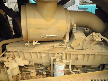 CAT pesante D9N di Caterpillar dei bulldozer della seconda mano dell'attrezzatura 212,5 chilowatt di potere della rete
