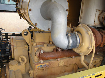 Rullo utilizzato XS222J del costipatore a vibrazioni di Bomag 22 tonnellate serbatoio dell'olio idraulico da 2012 anni 