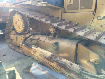 bulldozer utilizzato del bulldozer/CAT D6H del cingolo D6H LGP del CAT