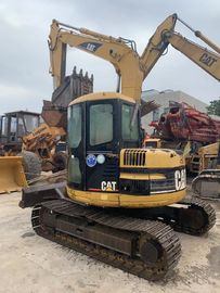 Escavatore utilizzato resistente 308B del gatto/escavatore del Giappone Caterpillar 308B