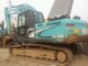 used excavator Kobelco SK200-8 ALSO SK200-3, SK200-5 SK200-6
