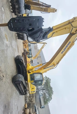 Escavatore PC400 - 7 di 40 Ton Heavy Machinery Second Hand KOMATSU