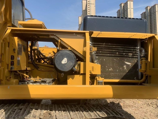 Escavatore Construction Machinery del CAT 330BL 30 Ton Second Hand Hydraulic Crawler