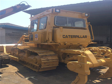 Anno 2002 dei bulldozer della seconda mano di Caterpillar D6D 12067 ore lavorative 139.5hp