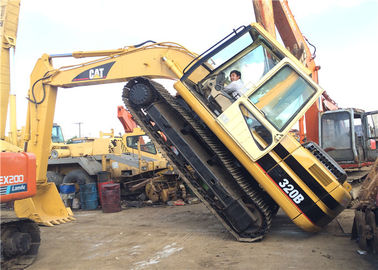 escavatore utilizzato del cingolo del CAT 320 dell'ESCAVATORE del trattore a cingoli 320B 325B 330B 320C 325C 325D