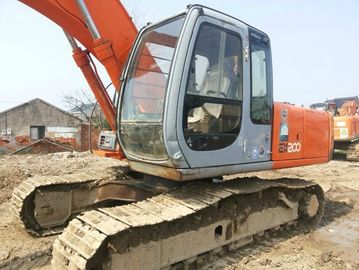 20 tonnellate di seconda mano Hitachi Escavatore per Sal e, Hitachi Terra Movers 5100hrs