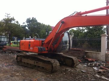 20 tonnellate di seconda mano Hitachi Escavatore per Sal e, Hitachi Terra Movers 5100hrs