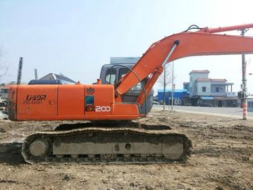 20 tonnellate di seconda mano Hitachi Escavatore per Sal e, Hitachi Terra Movers 5100hrs