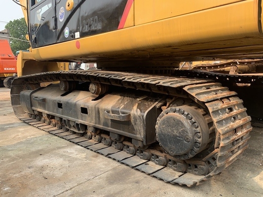 Escavatori a scatola di seconda mano CAT Caterpillar 325D