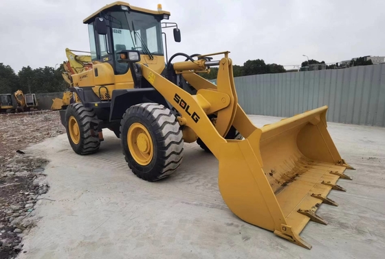 SDLG LG936L caricatore a ruote di seconda mano 3-5Ton