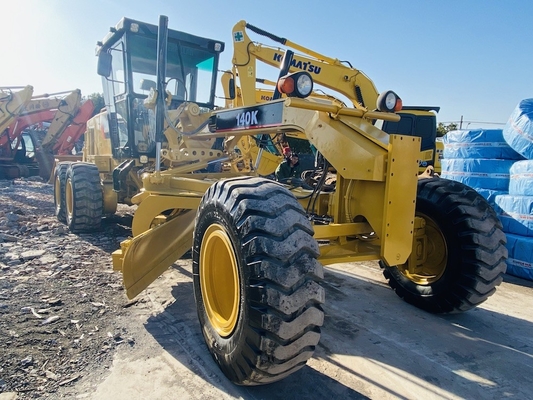 Caterpillar Cat 140K Motor Grader Usato in Vendita