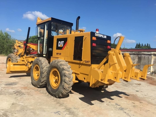Caterpillar Cat 140H Motor Grader Usato in Vendita