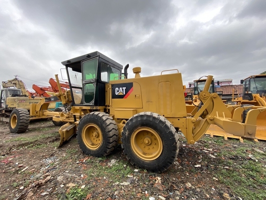 Caterpillar Cat 140H Motor Grader Usato in Vendita