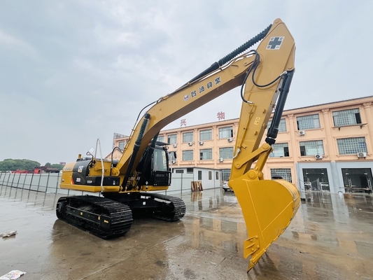 Escavatori di seconda mano CAT Caterpillar 325D Hydraulic Crawler Excavator 25 Tonnes