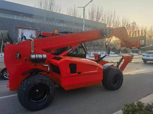 Camion a forchetta di seconda mano Camion a forchetta usato 3 tonnellate