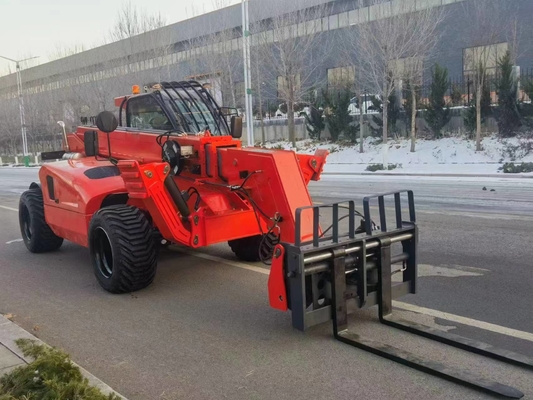 Camion a forchetta di seconda mano Camion a forchetta usato 3 tonnellate