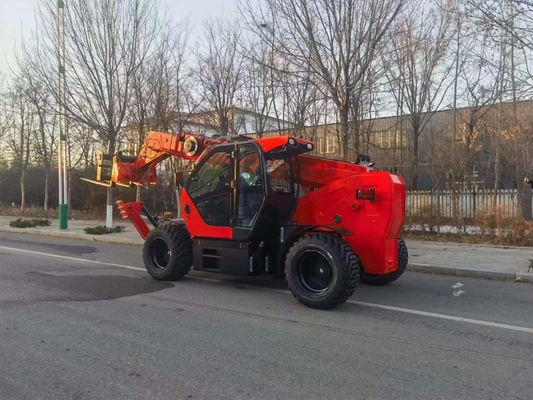 Camion a forchetta di seconda mano Camion a forchetta usato 3 tonnellate