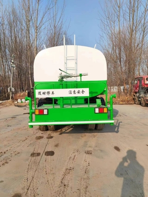 20 m3 di seconda mano SINOTRUK HOWO 6x4 Sprinkler Water Truck Usato in vendita