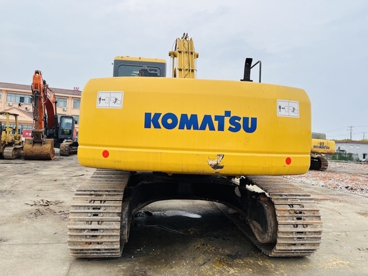 Usato Komatsu PC300 - 7 Escavatore idraulico a striscia usato 1.4m3 secco
