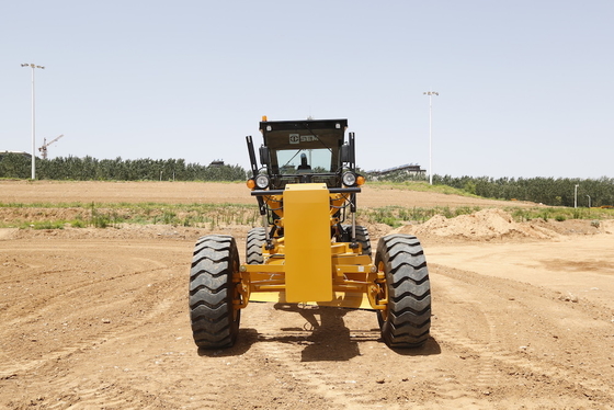 Apparecchiature pesanti SEM 919F Usato Motor Grader Usato Con Ripper In Vendita