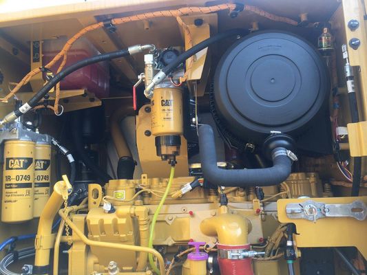 Nuovo e originale Caterpillar Road Grader