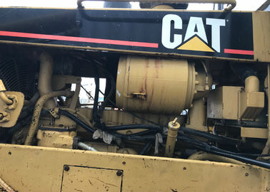Bulldozer utilizzato pre di proprietà a tariffa ridotta del cingolo di Caterpillar D6G del bulldozer del CAT D6G XL II