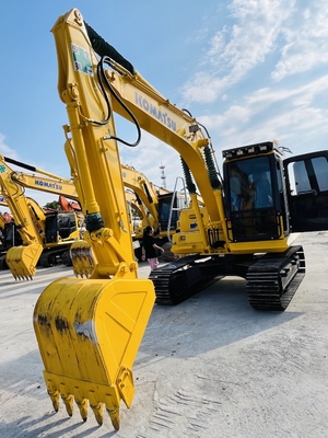 Mini PC130-7 di seconda mano di Komatsu