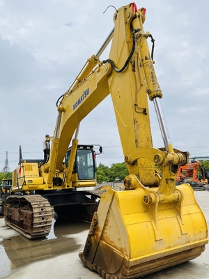 Giappone Prodotto di seconda mano Komatsu PC700LC-8 PC700-8 Hydraulic Crawer Excavator Usato 70 Ton Digger Backhoe