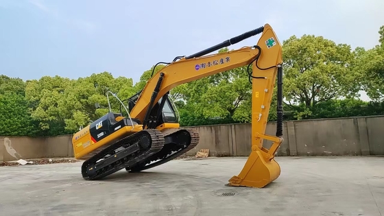 Great Digger Originale Giappone Usato Caterpillar Escavatore CAT 320D Usato Escavatore da 20 tonnellate 320B 320C 320D