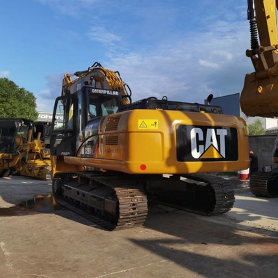 2020 Anno usato CAT 329D Crawler Excavator 29 tonnellate Originale Giappone Usato Digger 330B 330C 330D