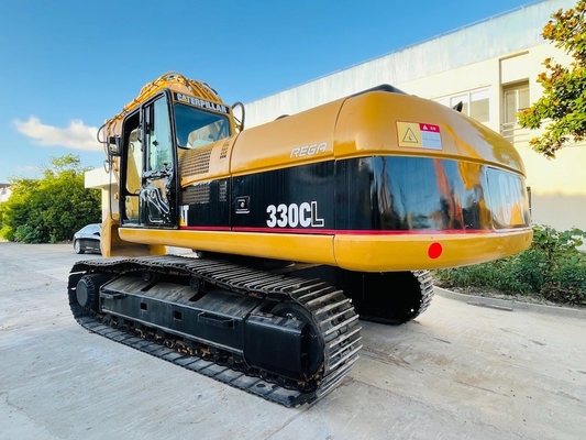 Origine Giappone CAT 330C Usato 30 tonnellate Caterpillar Digger 330B 330C 330D 330GC