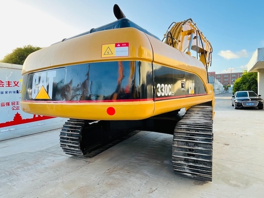 Origine Giappone CAT 330C Usato 30 tonnellate Caterpillar Digger 330B 330C 330D 330GC