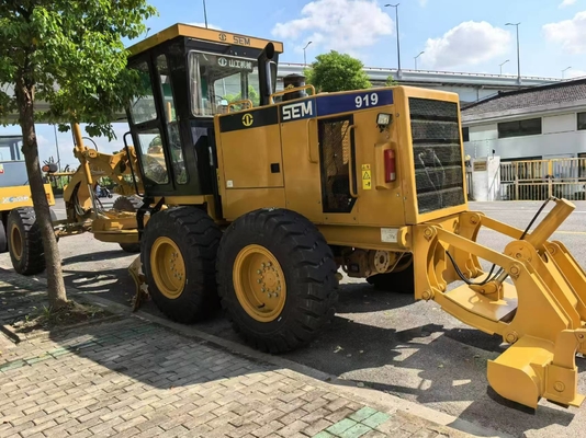 Disponibile per l'acquisto un classificatore SEM 919 di qualità superiore con estensione della lama
