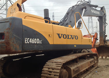 Escavatore idraulico utilizzato del cingolo EC460BLC di VOLVO da vendere