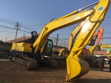 Giappone Kobelco SK200 Mini escavatore di seconda mano, 20 tonnellate Escavatore usato SK200-8