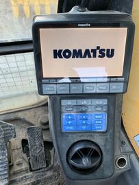 Escavatore di KOMATSU della seconda mano di KOMATSU PC220-8 2018 anni 22T 134 chilowatt