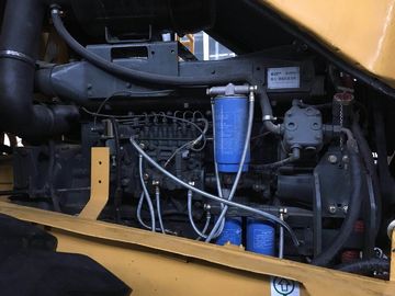Motore diesel di CATERPILLAR 3306 dei caricatori della ruota di seconda mano di Liugong LG856