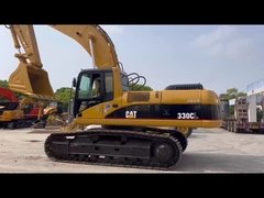 Origine Giappone CAT 330C Usata 30 tonnellate di seconda mano Caterpillar Digger
